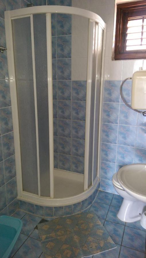 Apartmani Slavica Biograd Na Moru Eksteriør billede