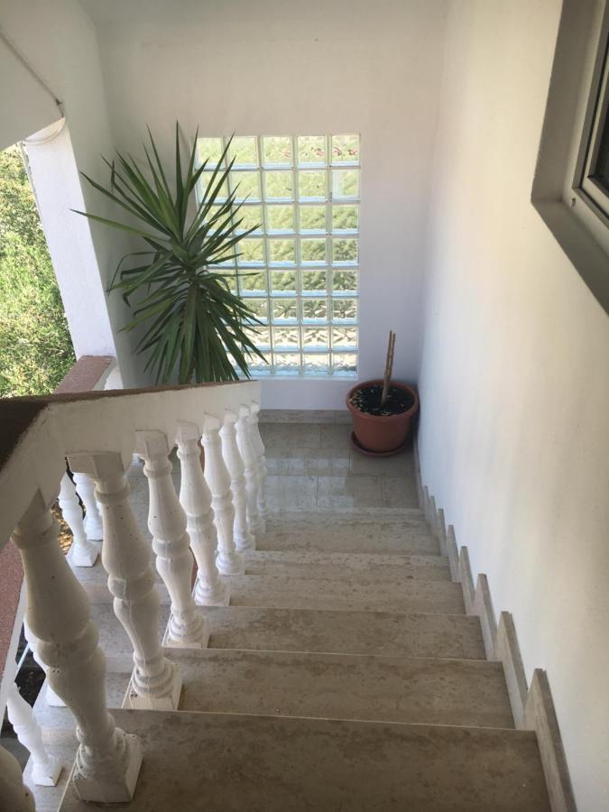 Apartmani Slavica Biograd Na Moru Eksteriør billede